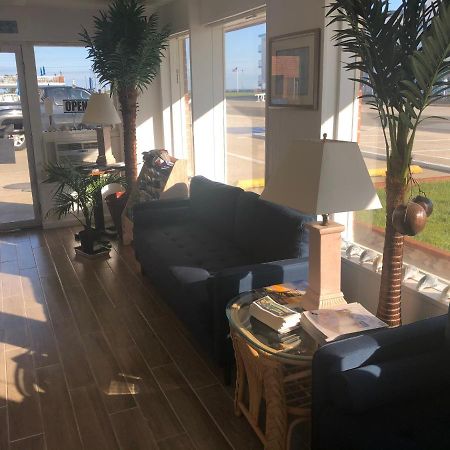 Gold Crest Motel Wildwood Crest Ngoại thất bức ảnh