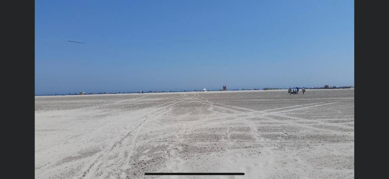 Gold Crest Motel Wildwood Crest Ngoại thất bức ảnh