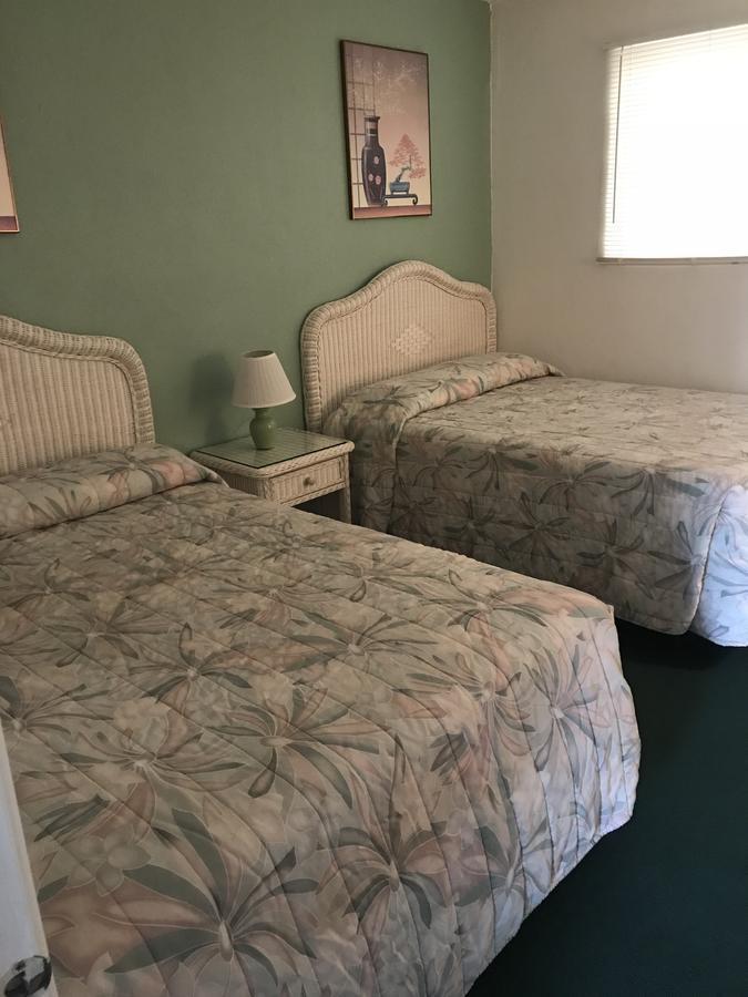 Gold Crest Motel Wildwood Crest Ngoại thất bức ảnh