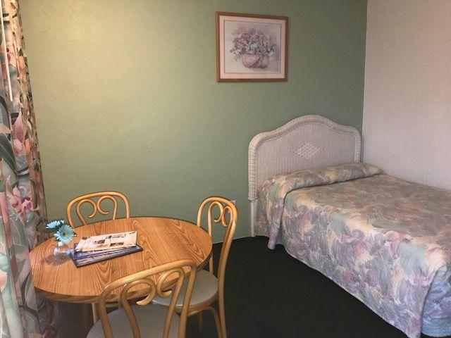 Gold Crest Motel Wildwood Crest Ngoại thất bức ảnh