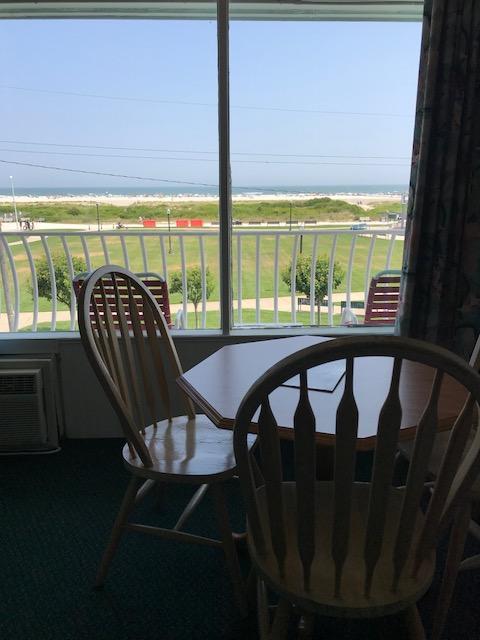 Gold Crest Motel Wildwood Crest Ngoại thất bức ảnh